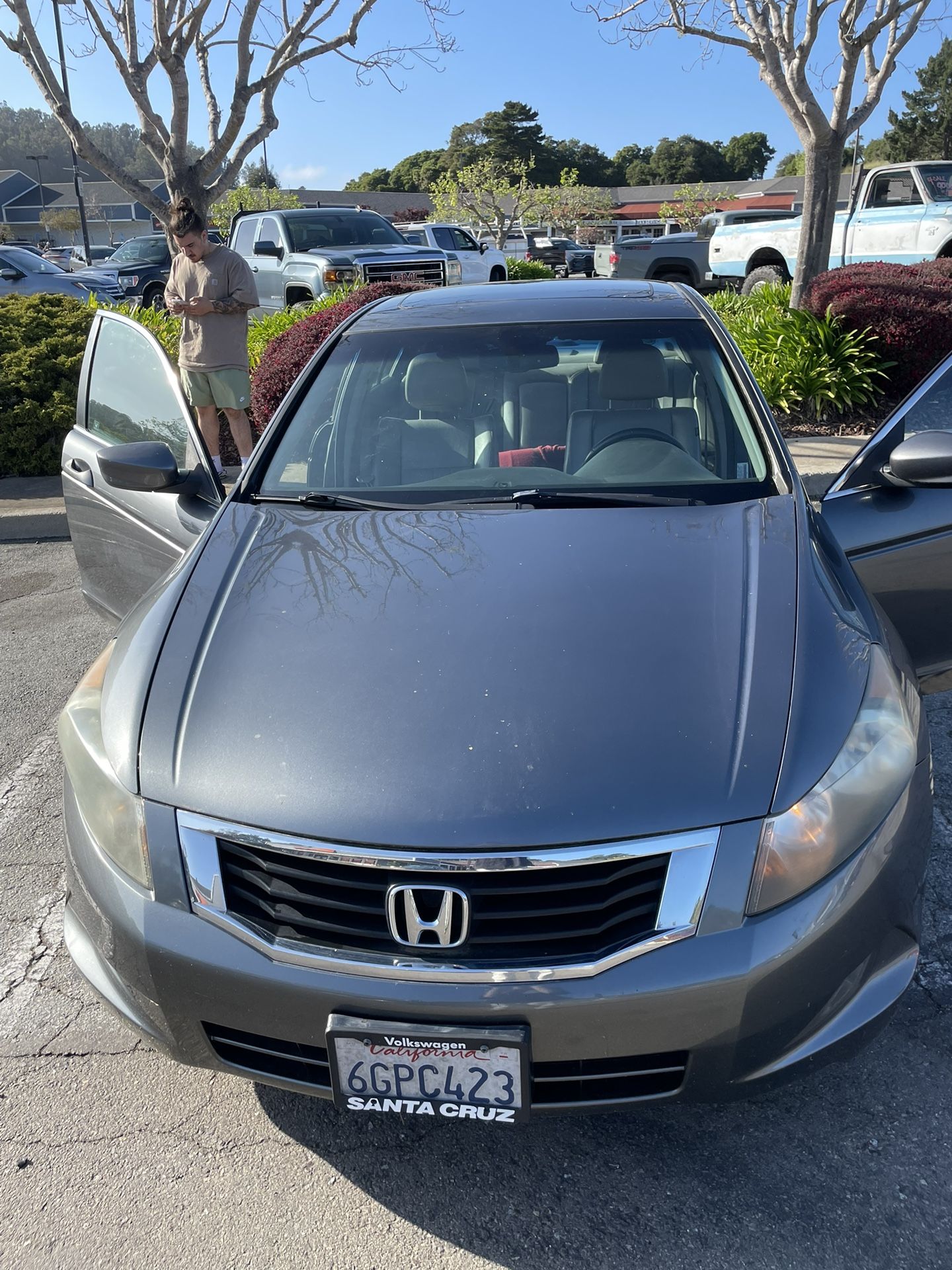 2010 Honda Accord
