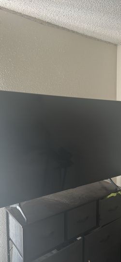55 inch TV