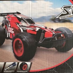 RC Car