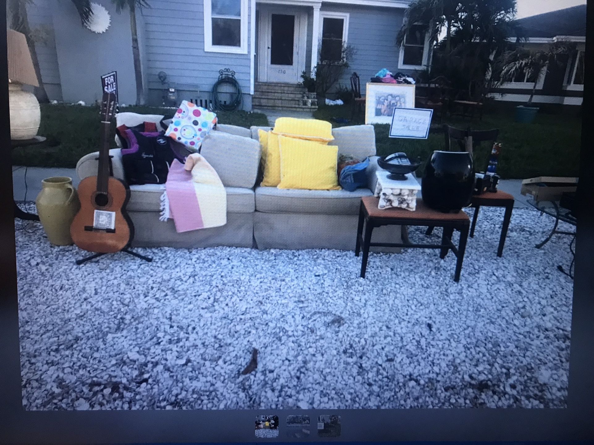Estate Sale