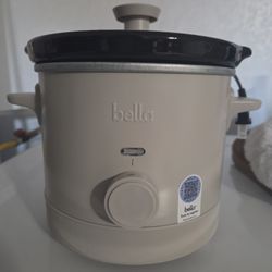 2qt Slow Cooker *New*