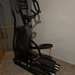 Schwinn Elliptical 