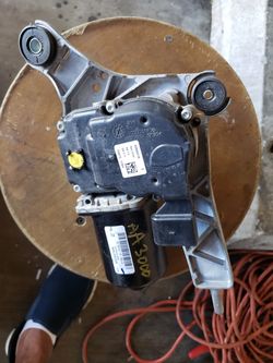 2012-2016 Ford escape wiper motor assembly