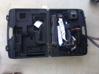 Craftsman Tools