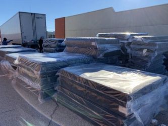 Mattress Deals 🔥 Twin, Full, Queen & King | Brand New