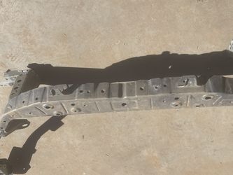 Camaro Radiator Support
