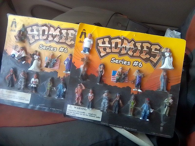 Homies