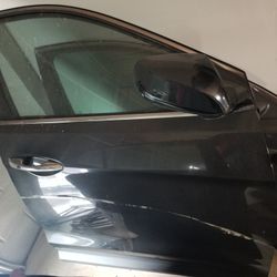 Hyundai Santa Fe Doors Parts 