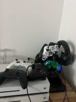 Game setup