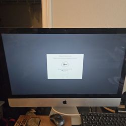 Apple Imac 27"