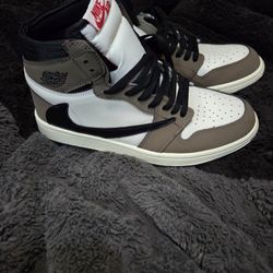 Jordans Sz 11