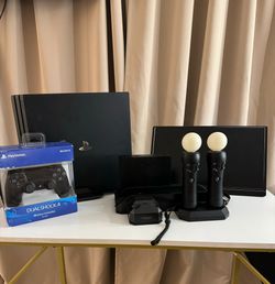PS4 Bundle