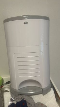 Dekor diaper genie