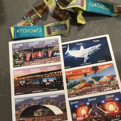 Coachella Tickets 