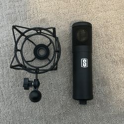 Slate Digital ML-1 Mic Modeling System Microphone