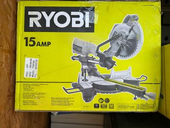 Tool Miter Saw