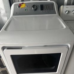GE ELECTRIC DRYER 