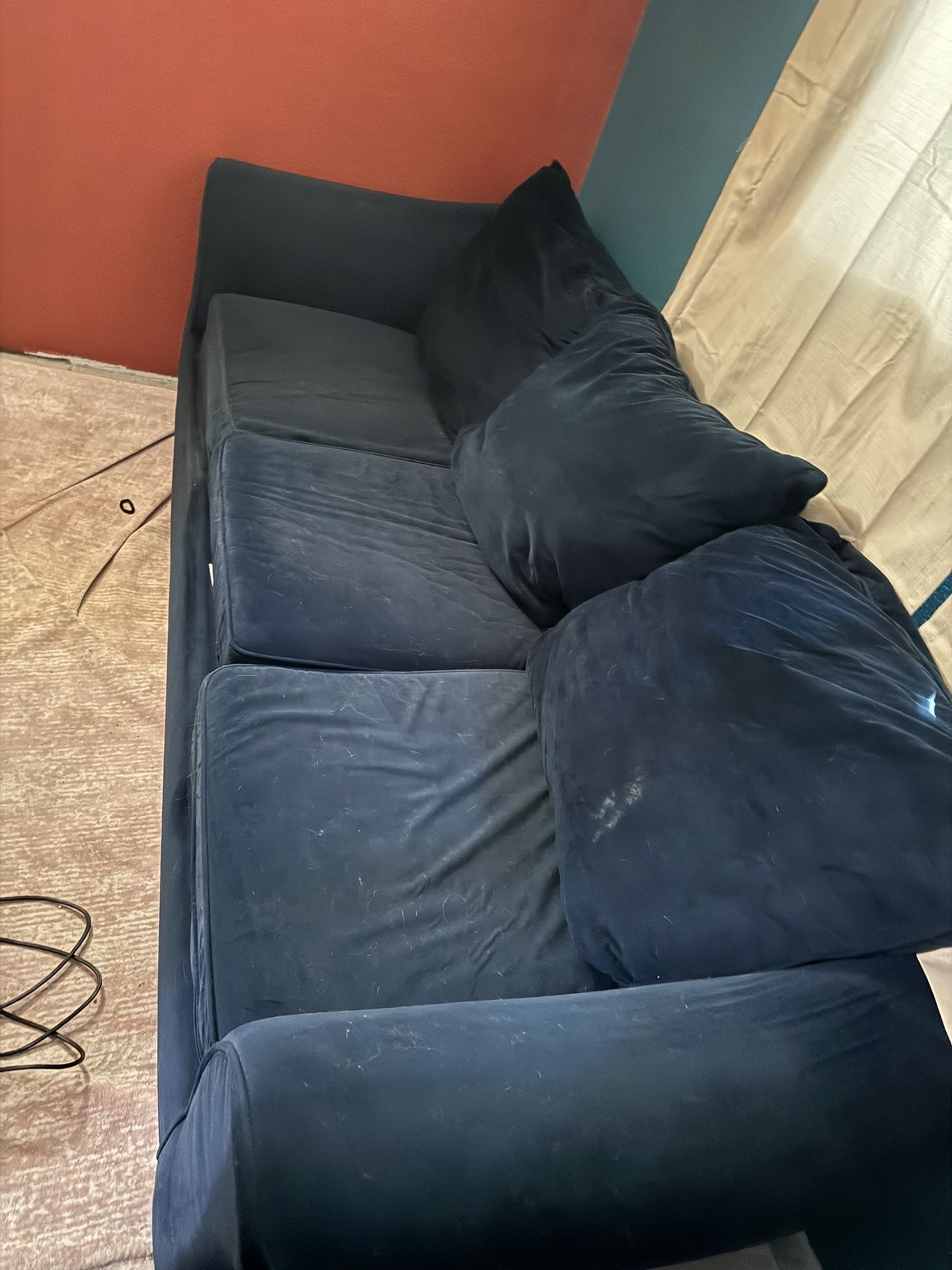3 Seater Sofa