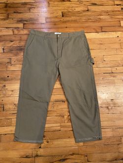 Yeezy Helmut Lang Pants