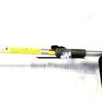 Stihl KM56RC Kombi-System Powerhead & FCS-KM Straight Lawn Edger Attachment