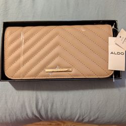 Aldo Wallet 