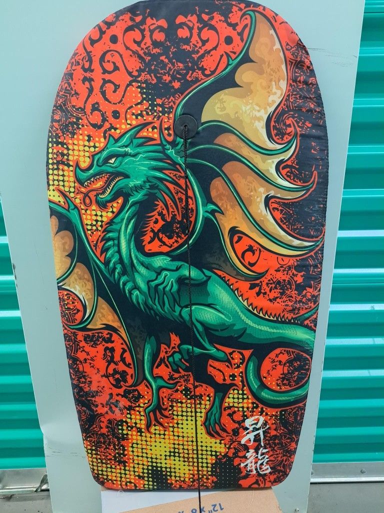 Boogie Board Surf Board
