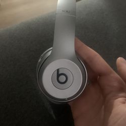 Beats Solo wireless
