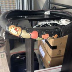 Hello Kitty Wheel Cover