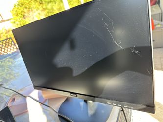 Computer Monitor Philips 28’ 