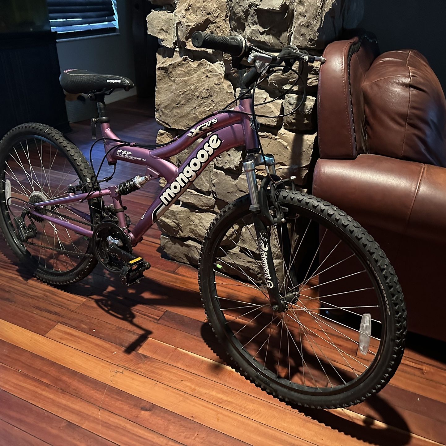 Mongoose element racing new arrivals