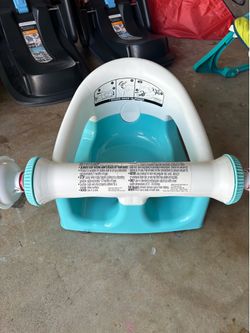 Summer Infant My Bath Seat