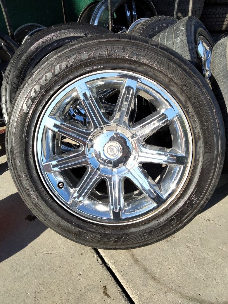 Rims And Tires for Sale in Watsonville, CA OfferUp