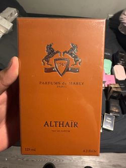 Parfums de Marley  Paris Althair eau de parfum