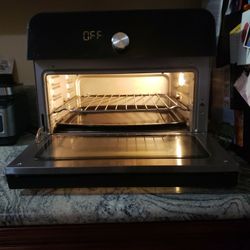 Instant Omni Plus Air Fryer 