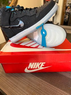 Nike Dunk High All-Star Game size 9.5