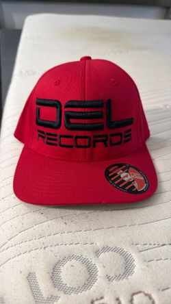 Del Records