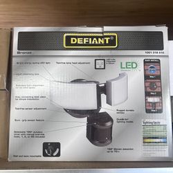 Floodlight NEED GONE TODAY 