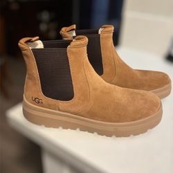UGG Chelsea boots