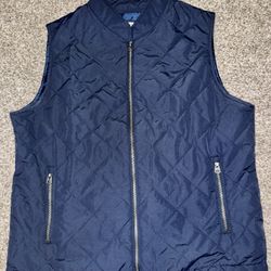 Men’s Vest