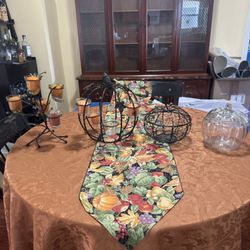 Fall Halloween Decorations Decor