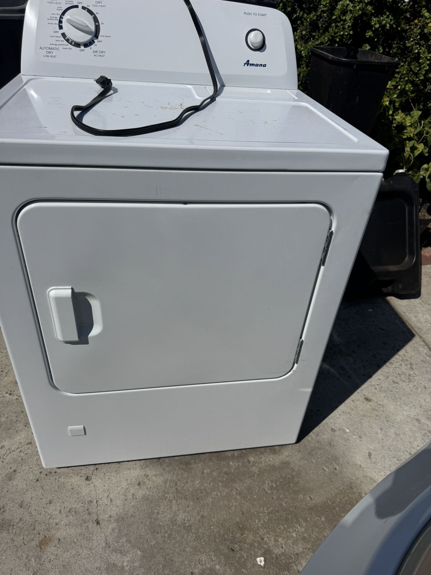 Dryer