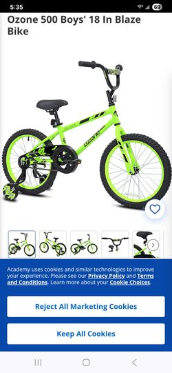 Bicycle