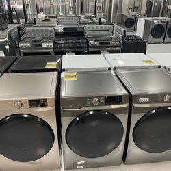 New Fridge Washer Dryer More!  🔥 OPEN THIS WEEKEND! 