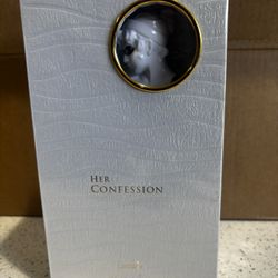 Her Confession By Lattafa (women) 