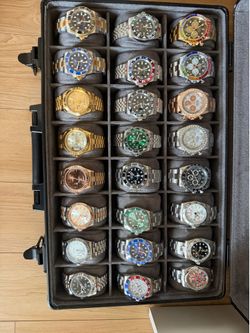 Men watch’s