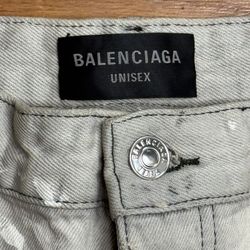 Balenciaga Graffiti - XS