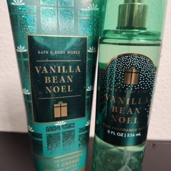 Bath & Body Works Spray and Lotion Sets $12 plus ($4.99 S& H)