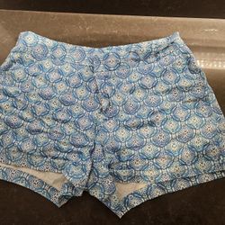 Sigrid Olsen Shorts Size 8