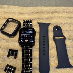 Apple watch SE, GPS & Cellular