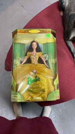 Collection edition, Barbie